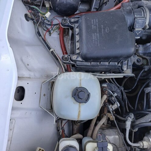 LADA (VAZ) 2107 2009, 42,000 km - 1.6 л - Bakı