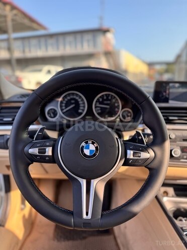 BMW 328 2015, 210,000 km - 2.0 l - Bakı