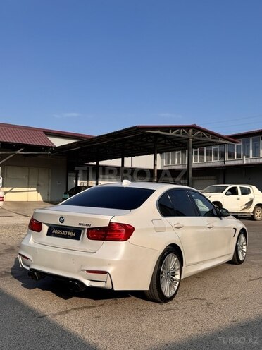 BMW 328 2015, 210,000 km - 2.0 l - Bakı
