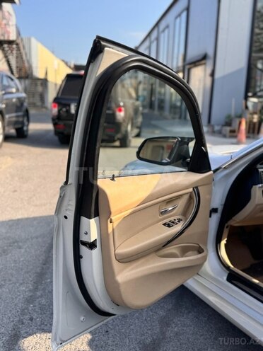 BMW 328 2015, 210,000 km - 2.0 l - Bakı