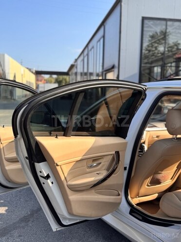 BMW 328 2015, 210,000 km - 2.0 l - Bakı