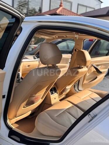 BMW 328 2015, 210,000 km - 2.0 l - Bakı
