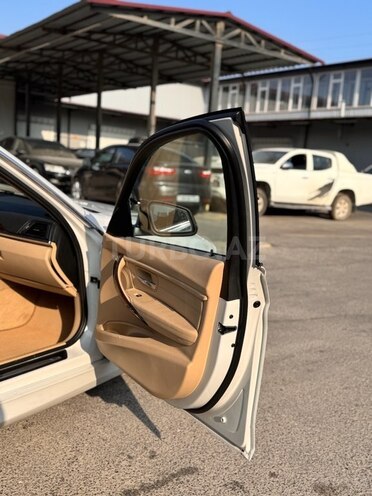 BMW 328 2015, 210,000 km - 2.0 l - Bakı