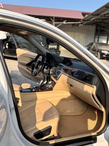 BMW 328 2015, 210,000 km - 2.0 l - Bakı