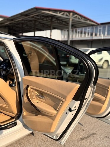 BMW 328 2015, 210,000 km - 2.0 l - Bakı