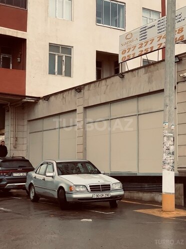 Mercedes C 200 1995, 360,000 km - 2.0 l - Bakı