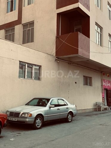 Mercedes C 200 1995, 360,000 km - 2.0 l - Bakı