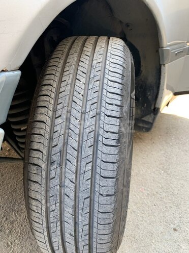 Mercedes C 200 1995, 360,000 km - 2.0 l - Bakı