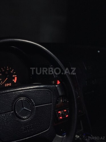 Mercedes C 200 1995, 360,000 km - 2.0 l - Bakı