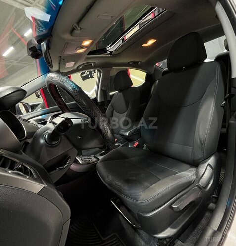 Hyundai Elantra 2015, 188,008 km - 1.8 l - Sumqayıt