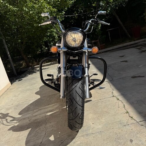 Yamaha  2007, 21,517 km - 1.3 l - Bakı