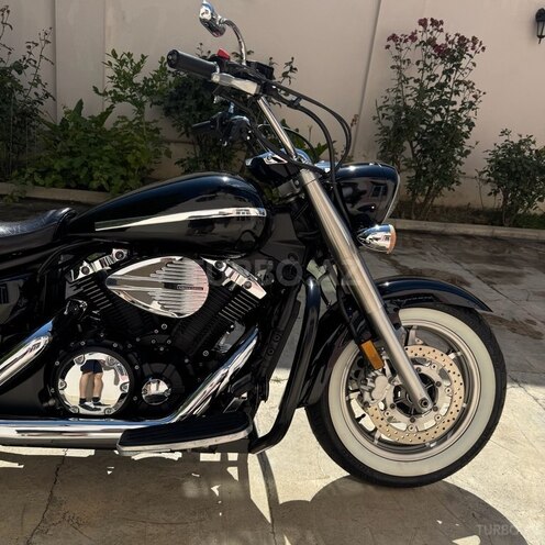 Yamaha  2007, 21,517 km - 1.3 l - Bakı
