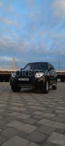 Mitsubishi Pajero 2007, 347,000 km - 3.2 л - Bakı