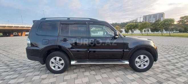 Mitsubishi Pajero 2007, 347,000 km - 3.2 л - Bakı