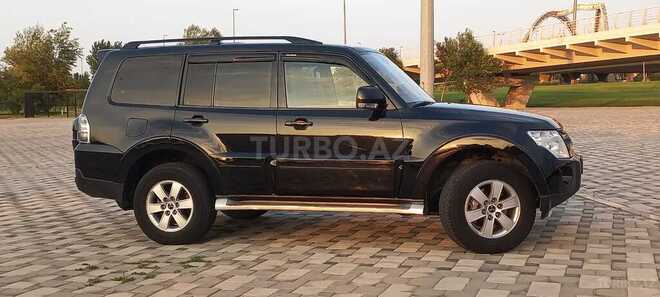 Mitsubishi Pajero 2007, 347,000 km - 3.2 л - Bakı