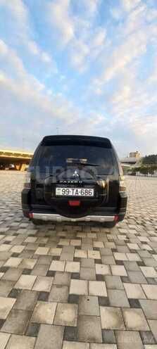 Mitsubishi Pajero 2007, 347,000 km - 3.2 л - Bakı