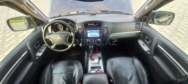 Mitsubishi Pajero 2007, 347,000 km - 3.2 л - Bakı