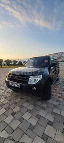 Mitsubishi Pajero 2007, 347,000 km - 3.2 л - Bakı