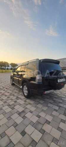Mitsubishi Pajero 2007, 347,000 km - 3.2 л - Bakı