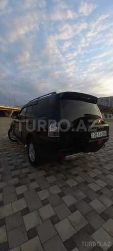 Mitsubishi Pajero 2007, 347,000 km - 3.2 л - Bakı
