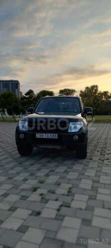 Mitsubishi Pajero 2007, 347,000 km - 3.2 л - Bakı
