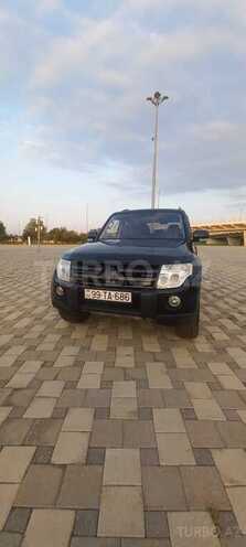 Mitsubishi Pajero 2007, 347,000 km - 3.2 л - Bakı