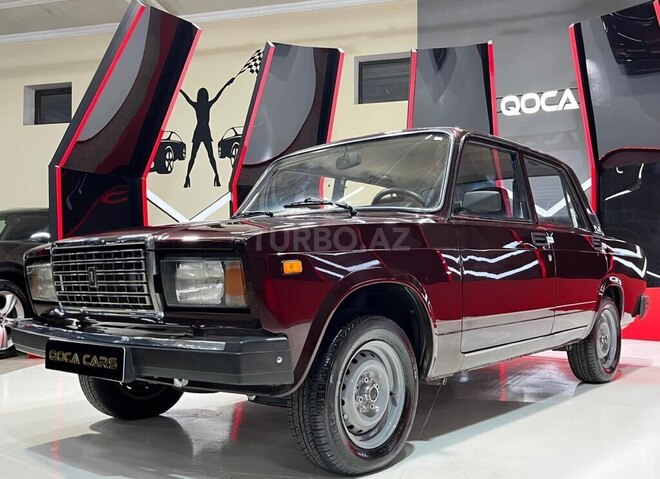 LADA (VAZ) 2107 2010, 155,555 km - 1.6 л - Sumqayıt