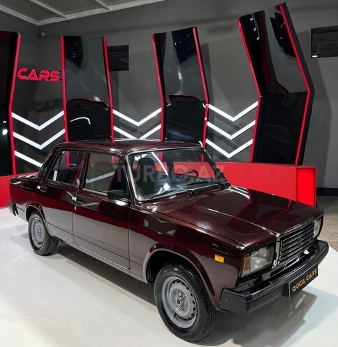 LADA (VAZ) 2107 2010, 155,555 km - 1.6 л - Sumqayıt