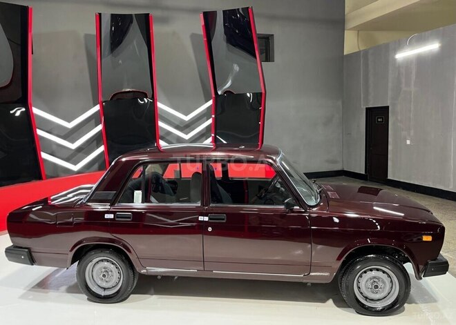 LADA (VAZ) 2107 2010, 155,555 km - 1.6 л - Sumqayıt