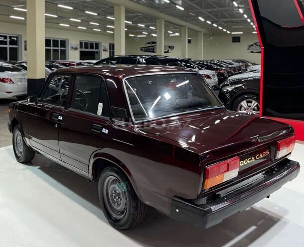 LADA (VAZ) 2107 2010, 155,555 km - 1.6 л - Sumqayıt