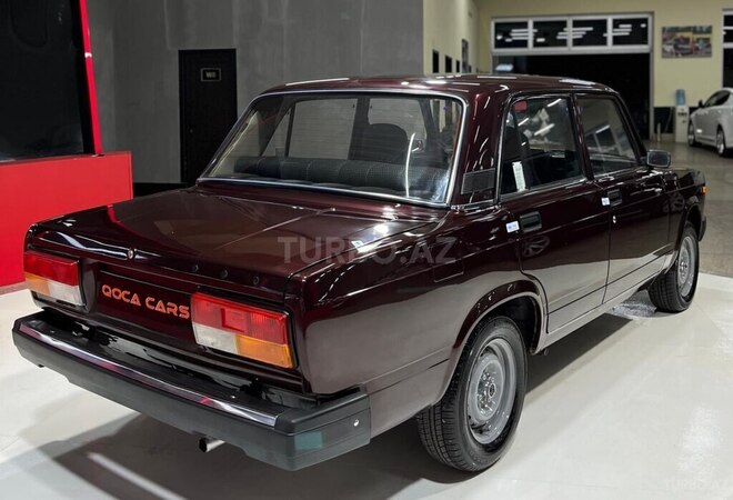 LADA (VAZ) 2107 2010, 155,555 km - 1.6 л - Sumqayıt