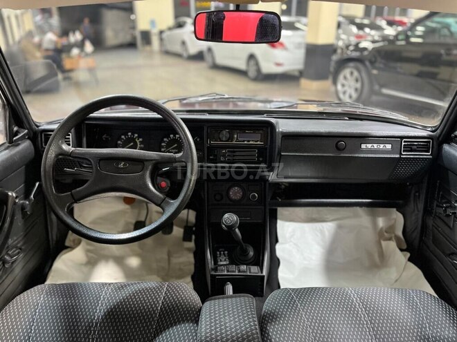 LADA (VAZ) 2107 2010, 155,555 km - 1.6 л - Sumqayıt