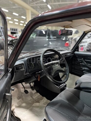 LADA (VAZ) 2107 2010, 155,555 km - 1.6 л - Sumqayıt