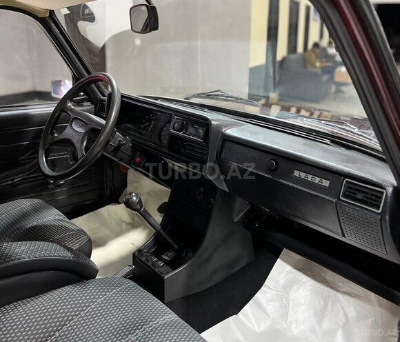 LADA (VAZ) 2107 2010, 155,555 km - 1.6 л - Sumqayıt