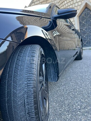 Hyundai Elantra 2021, 64,000 km - 2.0 l - Bakı