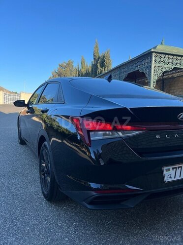 Hyundai Elantra 2021, 64,000 km - 2.0 l - Bakı