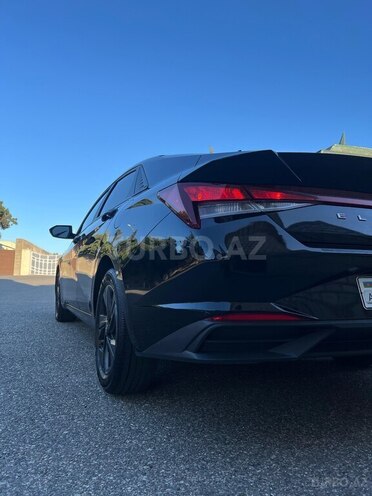 Hyundai Elantra 2021, 64,000 km - 2.0 l - Bakı