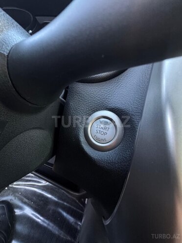 Nissan Note 2015, 119,000 km - 1.2 l - Bakı