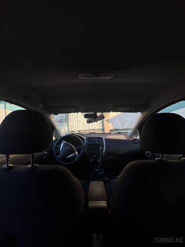 Nissan Note 2015, 119,000 km - 1.2 l - Bakı