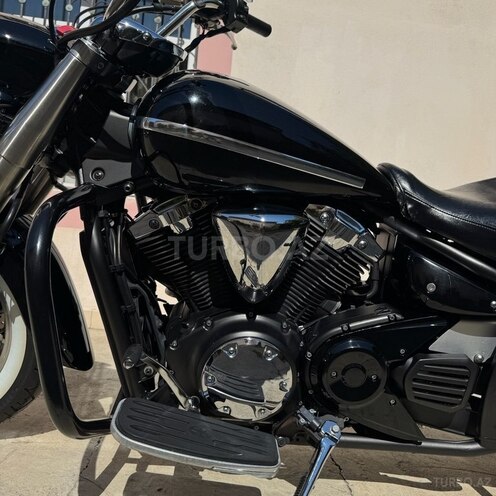 Yamaha  2007, 21,517 km - 1.3 l - Bakı