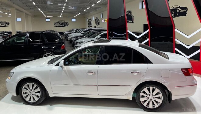Hyundai Sonata-11