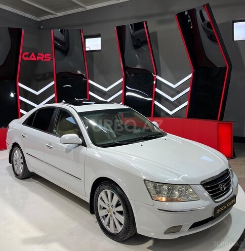 Hyundai Sonata-4