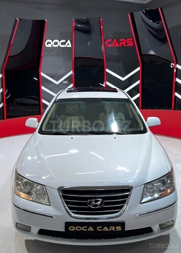 Hyundai Sonata-6