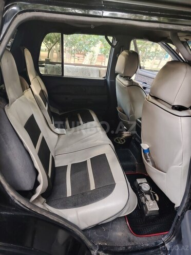 Nissan Pathfinder 1998, 343,000 km - 2.7 l - Bakı