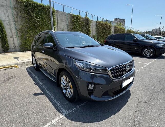 Kia Sorento-2