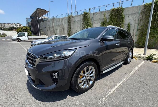 Kia Sorento-4