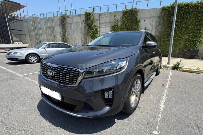 Kia Sorento-3