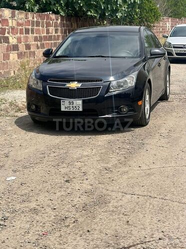 Chevrolet Cruze 2012, 303,000 km - 1.4 l - Gəncə