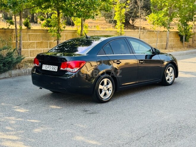 Chevrolet Cruze 2013, 241,402 km - 1.4 l - Bakı