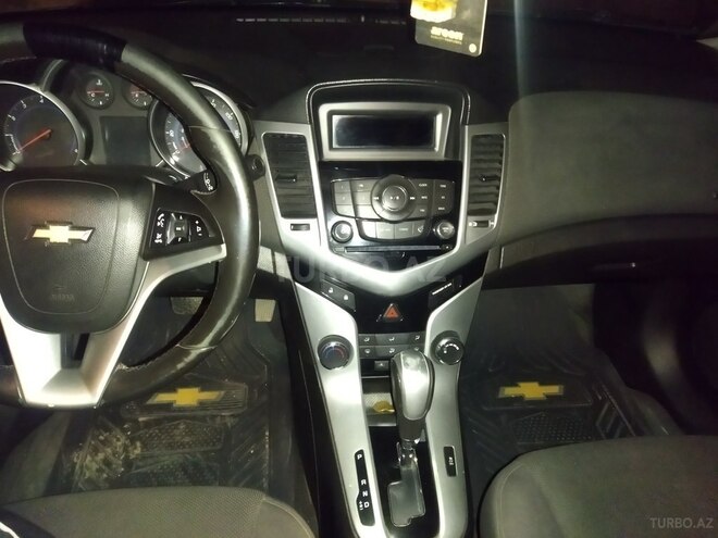 Chevrolet Cruze 2012, 303,000 km - 1.4 l - Gəncə